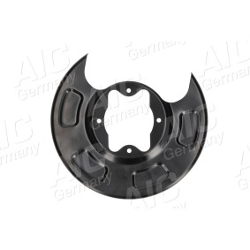 Acquista Lamiera paraspruzzi disco freno da AIC 75591 a buon mercato per soli 31,22 €