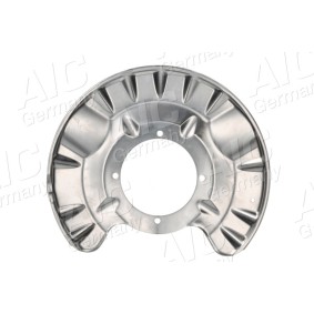 Compre Chapa deflectora, disco de travão da AIC 75605 a um preço baixo por 39,57 €