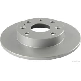 Bremsscheibe J3313012 von HERTH+BUSS JAKOPARTS günstig für 23,48 € online kaufen