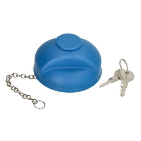 Achetez des Bouchon, réservoir de carburant ENGITECH FT-C007 à prix pour 17,92 €