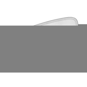 Spiegelglas des Herstellers OLSA - Originalware Artikelnummer: 74215