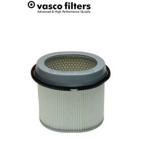 Køb Luftfilter af DAVID VASCO A600 til den lave pris 141,20 DKK