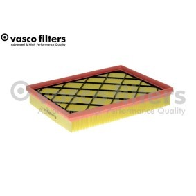 Køb Luftfilter af DAVID VASCO A760 til den lave pris 197,87 DKK
