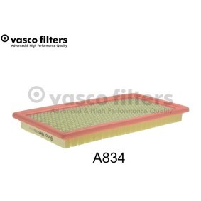 Kjøp Luftfilter av DAVID VASCO A834 til den lave prisen 409,91 NOK