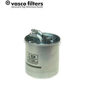 Kraftstofffilter C024 von DAVID VASCO günstig für 60,64 € online kaufen