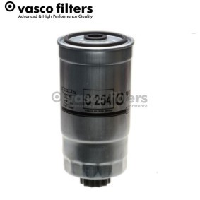 Kraftstofffilter C254 von DAVID VASCO günstig für 32,09 € online kaufen