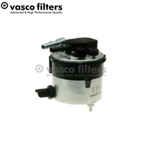 Kraftstofffilter C376 von DAVID VASCO günstig für 171,89 € online kaufen