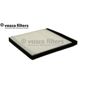 Innenraumfilter O118 von DAVID VASCO günstig für 25,19 € online kaufen