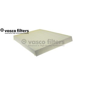 Compre Filtro, ar do habitáculo da DAVID VASCO O146 a um preço baixo por 28,70 €