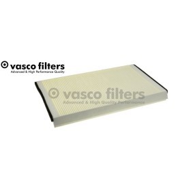 Compre Filtro, ar do habitáculo da DAVID VASCO O709 a um preço baixo por 23,20 €