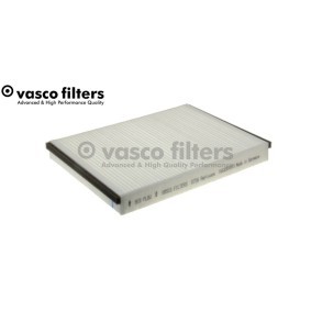 Compre Filtro, ar do habitáculo da DAVID VASCO O736 a um preço baixo por 29,08 €