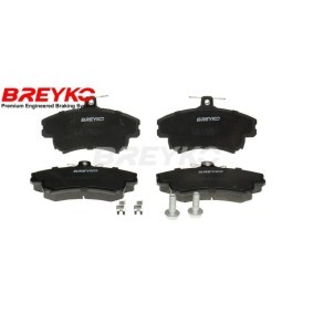 Bremsbeläge Q1313 von DAVID VASCO günstig für 63,65 € online kaufen