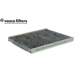 Compre Filtro de habitáculo de DAVID VASCO online para Tourneo Courier V769 MPV (N1P) a precios moderados