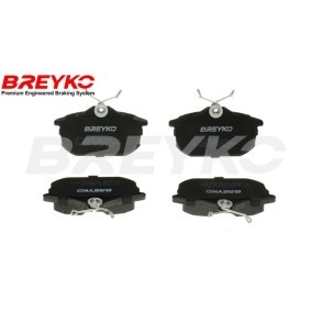 Bremsbeläge Z1314 von DAVID VASCO günstig für 46,51 € online kaufen