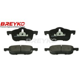 Bremsbeläge Z1388 von DAVID VASCO günstig für 49,26 € online kaufen