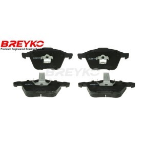 Bremsbeläge Z1576 von DAVID VASCO günstig für 66,29 € online kaufen