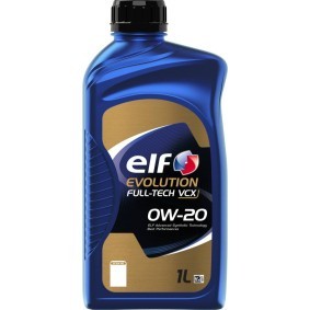 Achetez des Huile moteur ELF 2228335 à prix pour 14,11 €