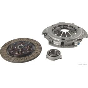 Compre Kit de embraiagem da HERTH+BUSS JAKOPARTS J2003126 a um preço baixo por 300,66 €