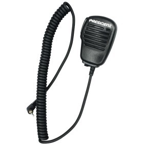 Heckverkleidung des Herstellers PRESIDENT - Originalware Artikelnummer: ACMR405
