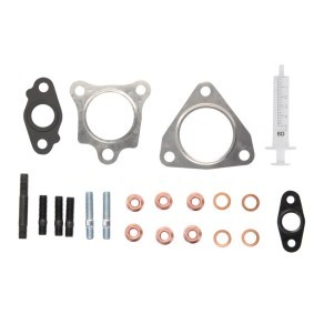 Osta Asennussarja, turboahdin EVORON:llä EVMK0055 edullisesti hintaan 68,20 €