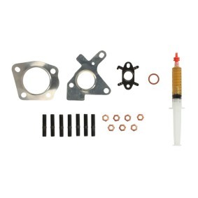 Comprar Juego de montaje, turbocompresor de EVORON EVMK0091 a bajo precio de 21,76 €