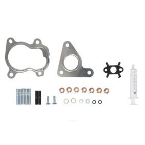 Comprar Juego de montaje, turbocompresor de EVORON EVMK0242 a bajo precio de 29,72 €
