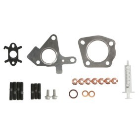 Comprar Juego de montaje, turbocompresor de EVORON EVMK0245 a bajo precio de 17,35 €