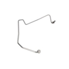 Achetez des Conduite d'huile turbocompresseur EVORON EVOP0018 à prix pour 45,68 €