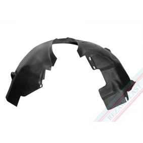 Verkleidung, Radhaus 110533 von REZAW PLAST günstig für 34,12 € online kaufen