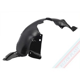 Acquista Parasassi passaruota da REZAW PLAST 111039 a buon mercato per soli 36,16 €