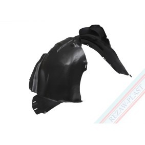 Verkleidung, Radhaus 110118 von REZAW PLAST günstig für 39,83 € online kaufen