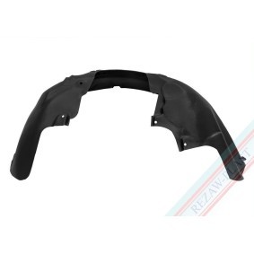 Verkleidung, Radhaus 110512 von REZAW PLAST günstig für 21,42 € online kaufen
