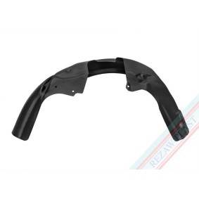 Acquista Parasassi da REZAW PLAST online per Fiesta Mk6 Hatchback (JA8, JR8) a prezzi moderati