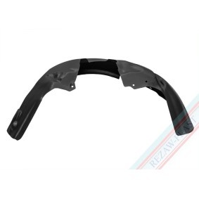 Acquista Parasassi da REZAW PLAST online per Fiesta Mk6 Hatchback (JA8, JR8) a prezzi moderati