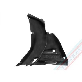 Verkleidung, Radhaus 110601 von REZAW PLAST günstig für 18,00 € online kaufen