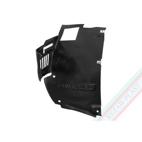 Verkleidung, Radhaus 110604 von REZAW PLAST günstig für 16,78 € online kaufen