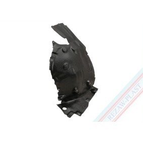 Verkleidung, Radhaus 110609 von REZAW PLAST günstig für 28,85 € online kaufen