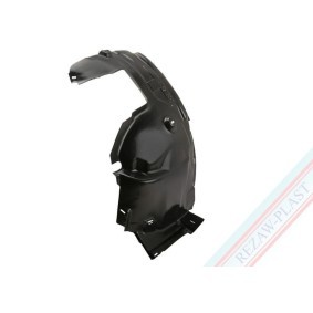 Verkleidung, Radhaus 110621 von REZAW PLAST günstig für 28,85 € online kaufen