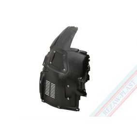 Verkleidung, Radhaus 110623 von REZAW PLAST günstig für 33,48 € online kaufen