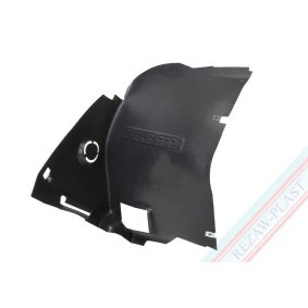 Verkleidung, Radhaus 110625 von REZAW PLAST günstig für 24,65 € online kaufen