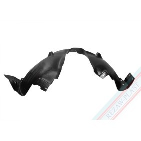 Verkleidung, Radhaus 110631 von REZAW PLAST günstig für 34,19 € online kaufen