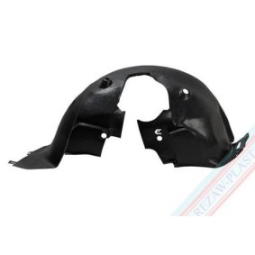 Acquista Parasassi da REZAW PLAST online per VITO / MIXTO Furgonato (W639) a prezzi moderati