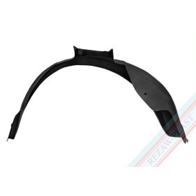 Acquista Copertura, Passaruota da REZAW PLAST 111009 a buon mercato per soli 26,60 €