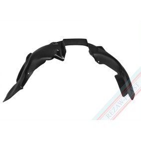 Acquista Copertura, Passaruota da REZAW PLAST 111011 a buon mercato per soli 27,70 €
