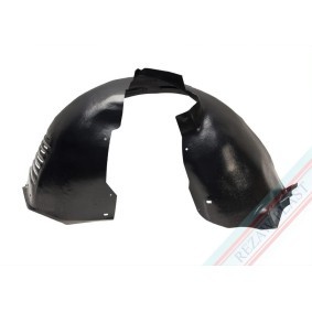 Acquista Parasassi da REZAW PLAST online per INSIGNIA Station wagon a prezzi moderati