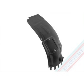 Acquista Copertura, Passaruota da REZAW PLAST 111034 a buon mercato per soli 35,30 €