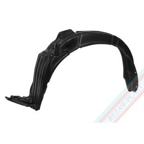 Verkleidung, Radhaus 111803 von REZAW PLAST günstig für 22,79 € online kaufen