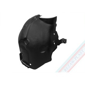 Verkleidung, Radhaus 111902 von REZAW PLAST günstig für 18,82 € online kaufen