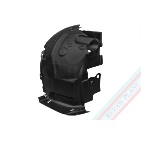 Verkleidung, Radhaus 111903 von REZAW PLAST günstig für 19,23 € online kaufen