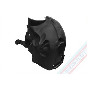 Verkleidung, Radhaus 111904 von REZAW PLAST günstig für 19,23 € online kaufen